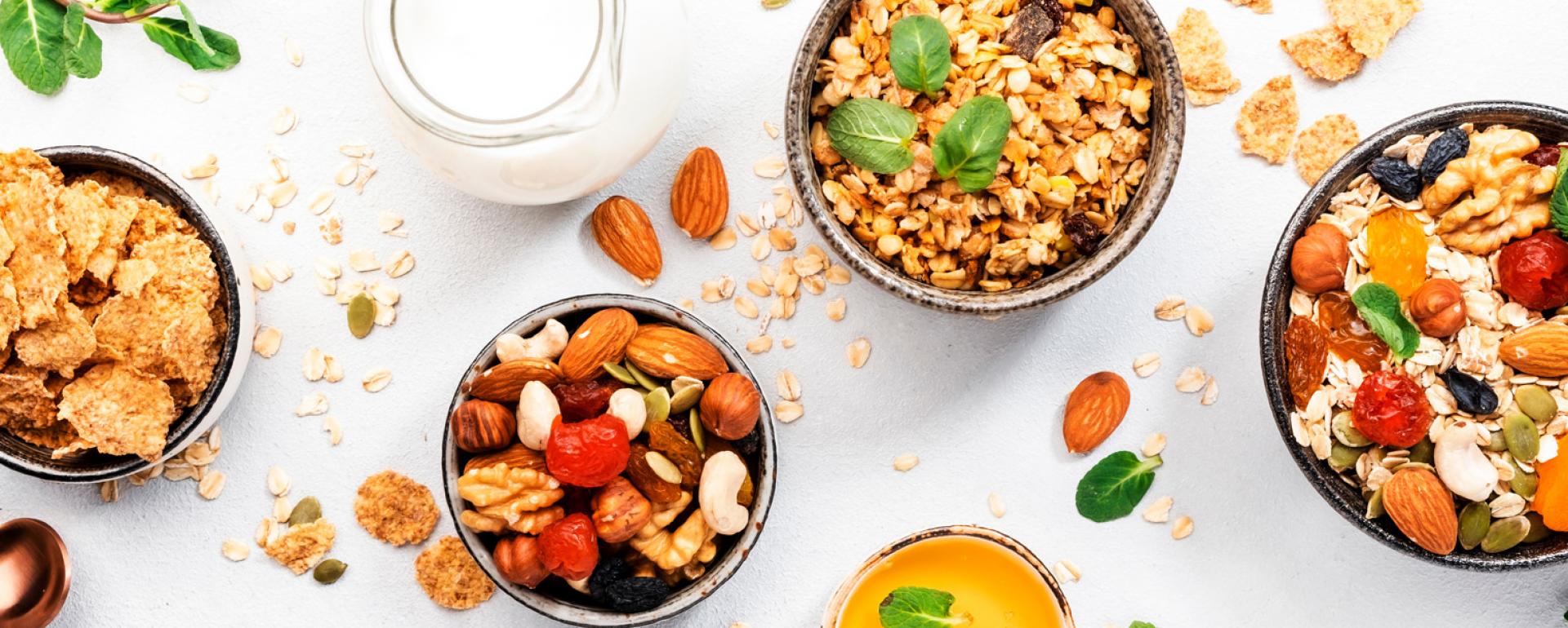 Dzień płatków śniadaniowych, czyli chrupiący początek dnia