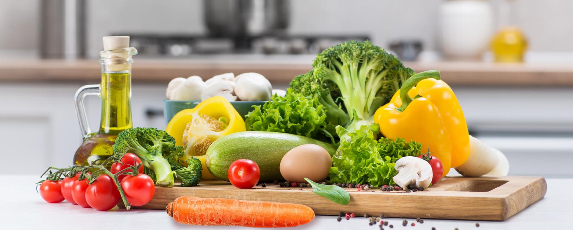 Co ugotować z resztek? Czyli jak uratować to, zostaje w lodówce.