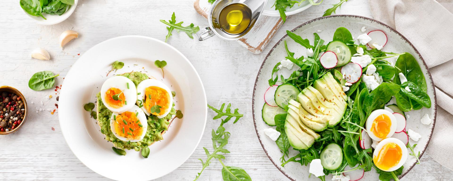 Drugie życie wielkanocnych jajek