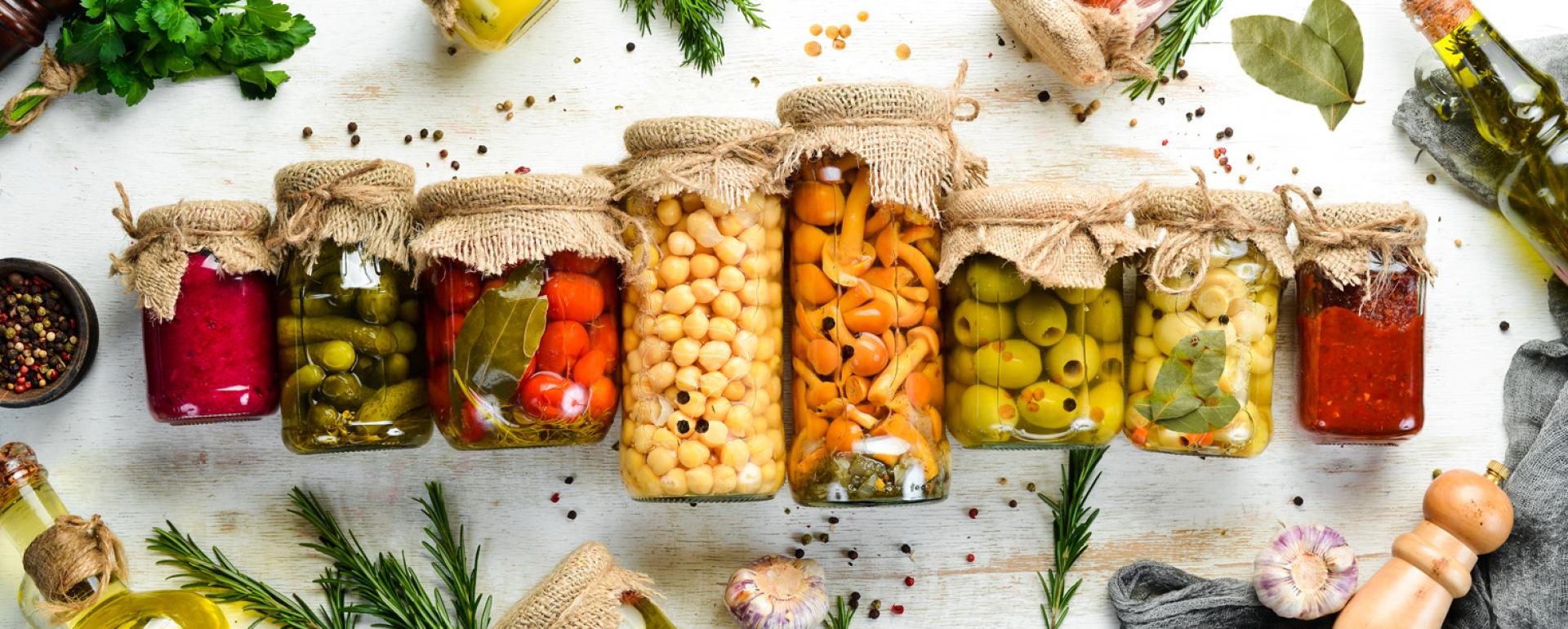 Gotuję dla wygody – przyprawiam dla wygody!