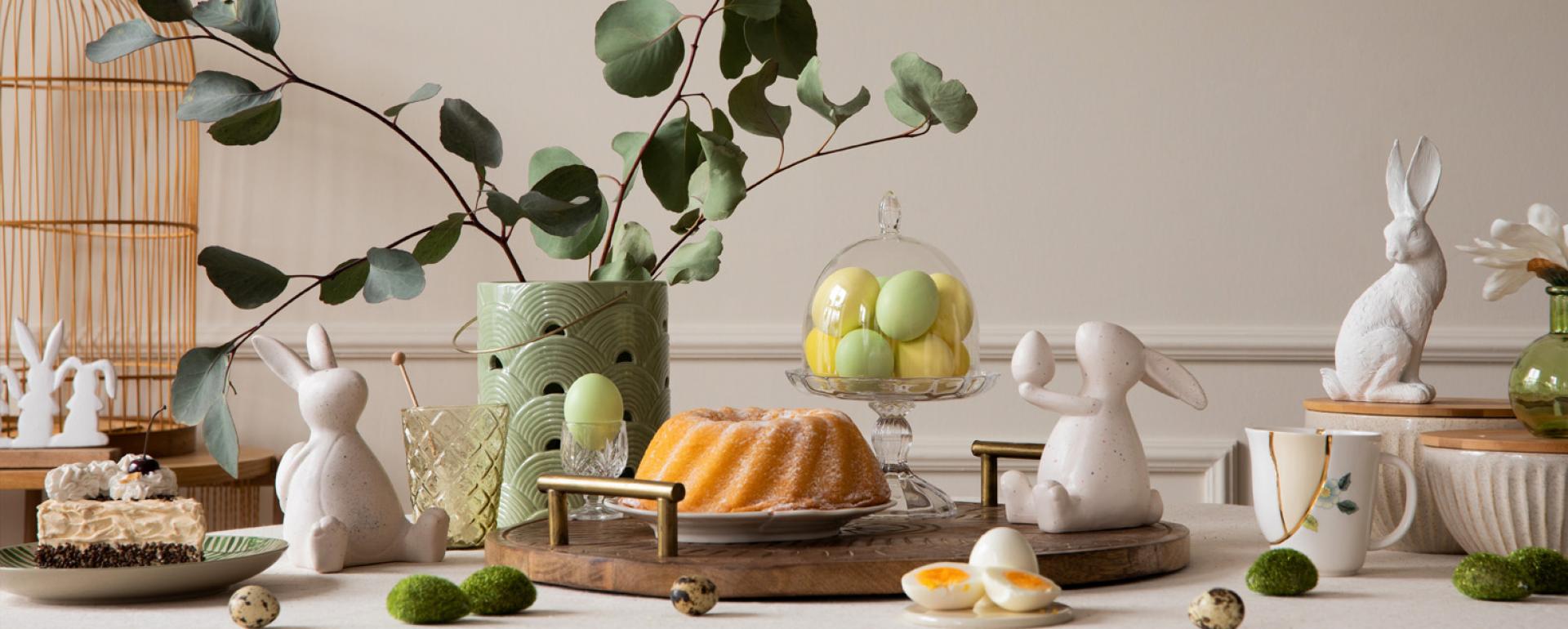 Symbolika wielkanocnych potraw