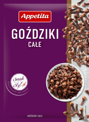 Goździki