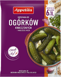 Mieszanka do ogórków kwaszonych