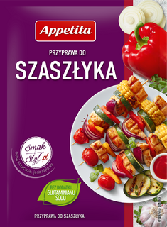 Przyprawa do szaszłyka