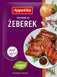 Przyprawa do żeberek