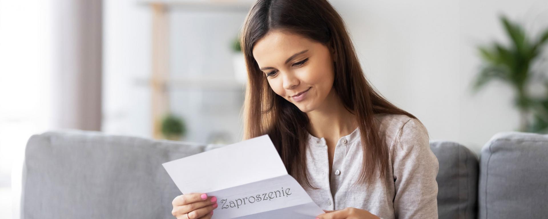 Karnawałowe zaproszenia - jak odmawiać z klasą?