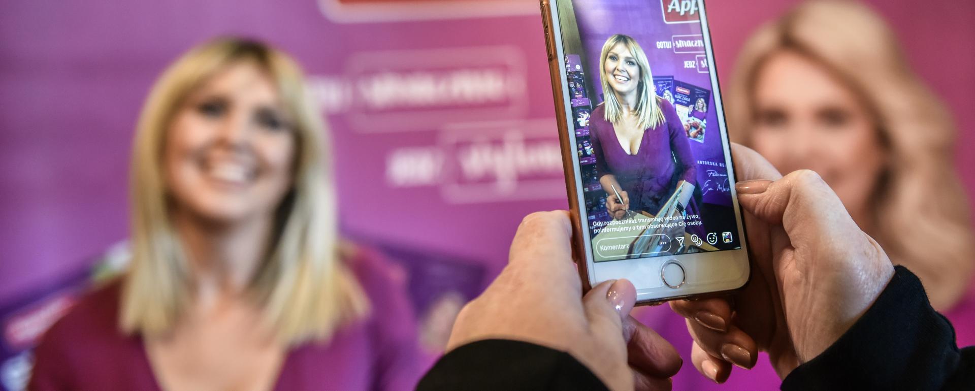 Appetita gwiazdą Food Blogger Fest