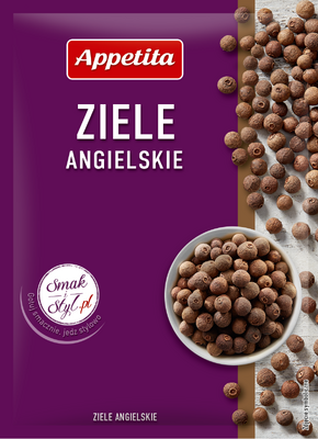 Ziele angielskie