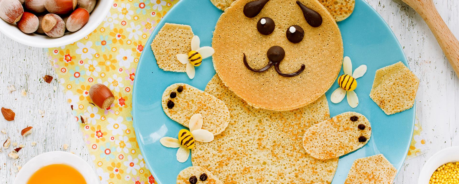 FIKUŚNE DANIA DLA NIEJADKÓW