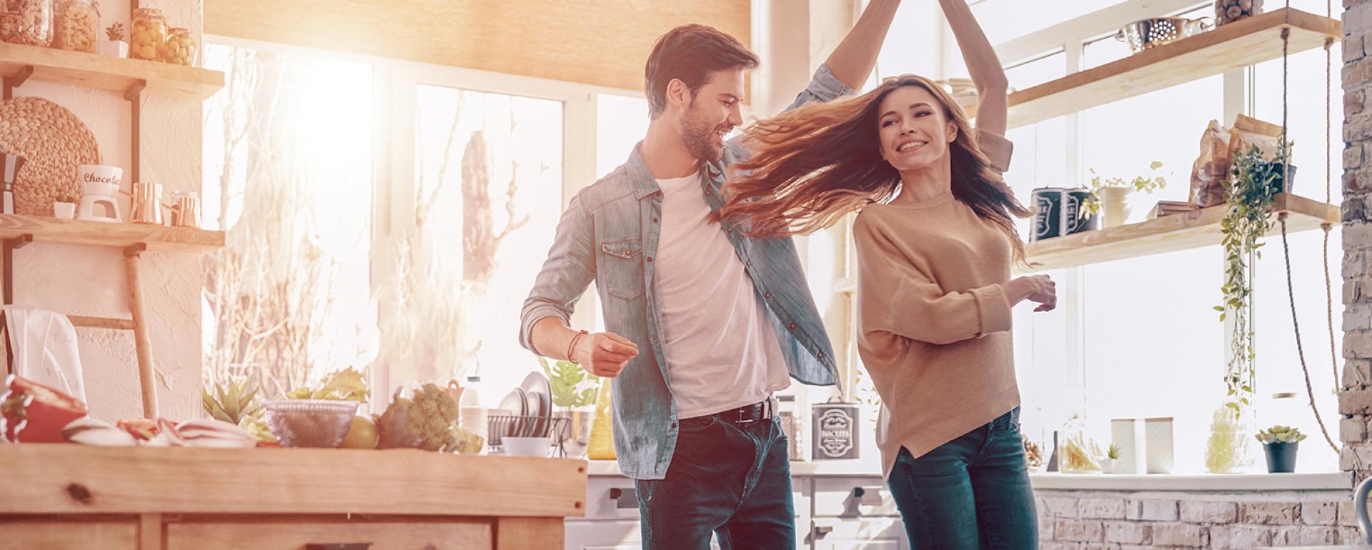 TANECZNY SAVOIR VIVRE W 7 KROKACH