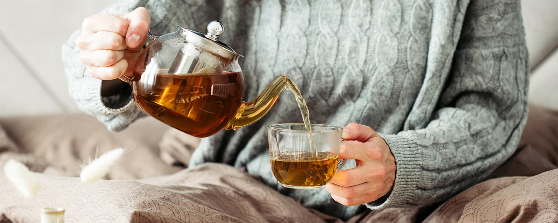 Dobra naturalne, czyli jak wykorzystać kuchenne zasoby z różnych stron świata