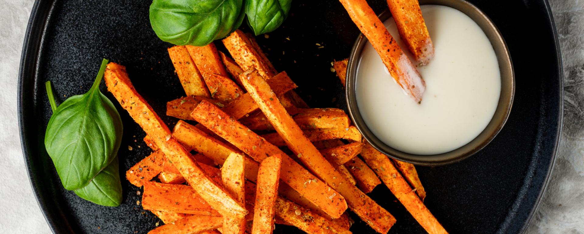 Dobrana Para – gotowe przyprawy idealne dla wegetarian