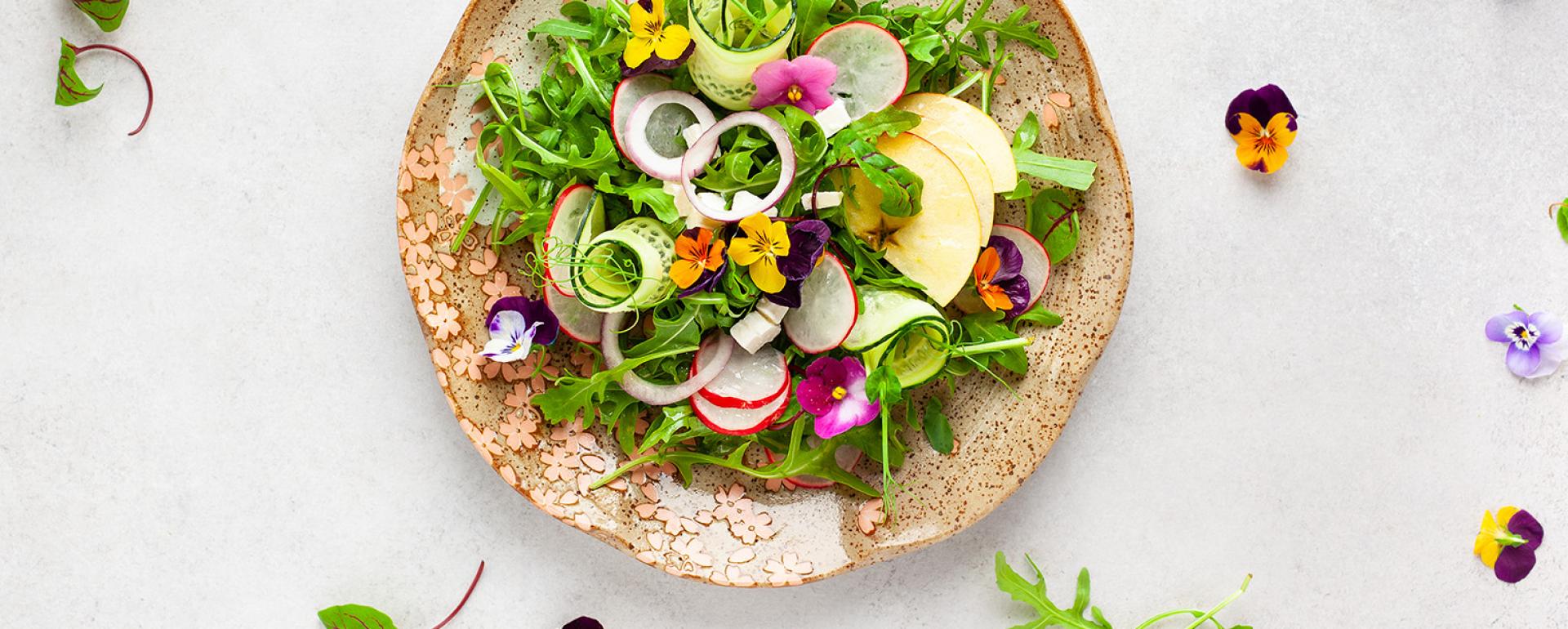 Dania ZERO WASTE na lato