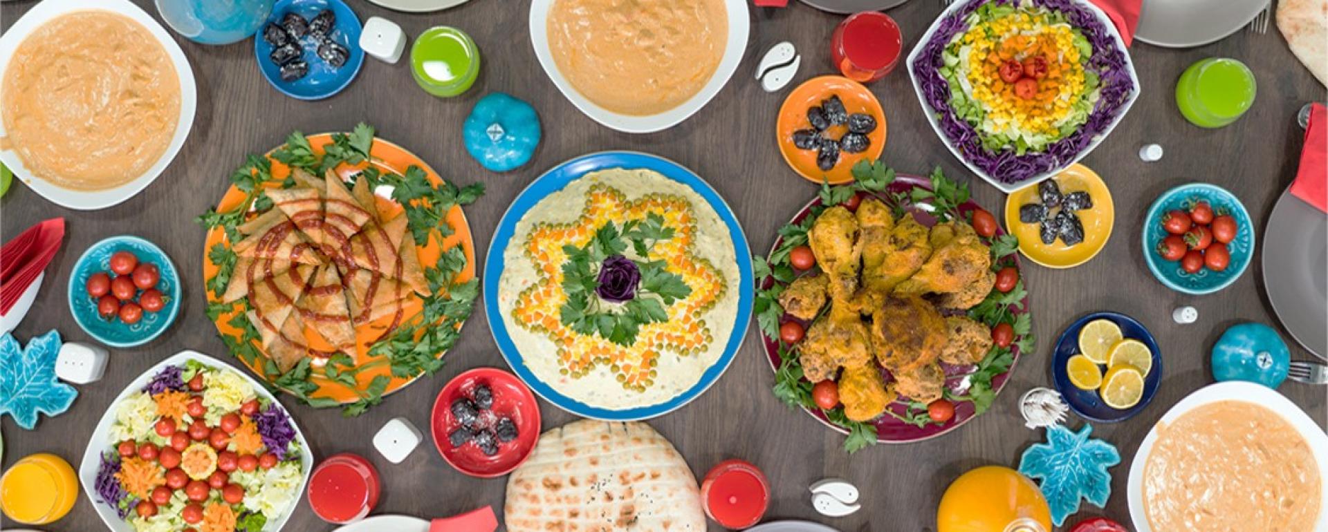 Jak łączyć barwy?