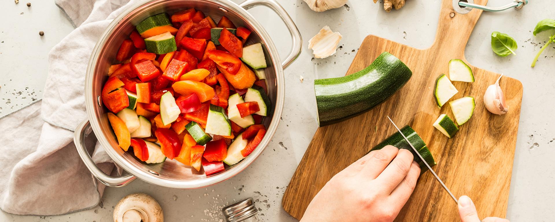 Jesienne dania bez marnowania