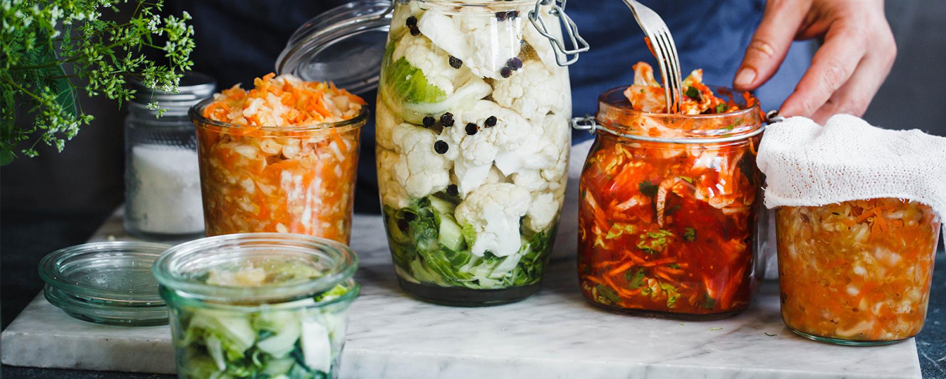 Kiszonki Idealne na koniec lata