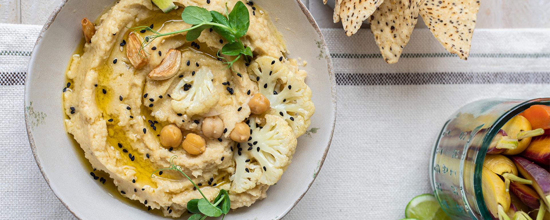 Pasty i pesto w duchu Zero Waste