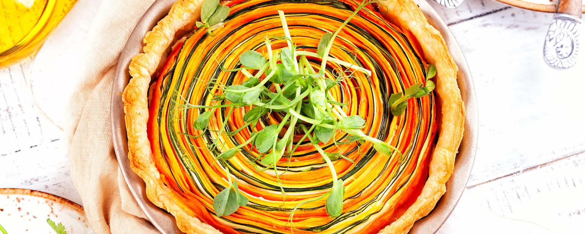 Nietypowi pomocnicy w kuchni