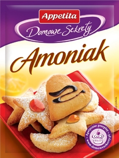 Amoniak