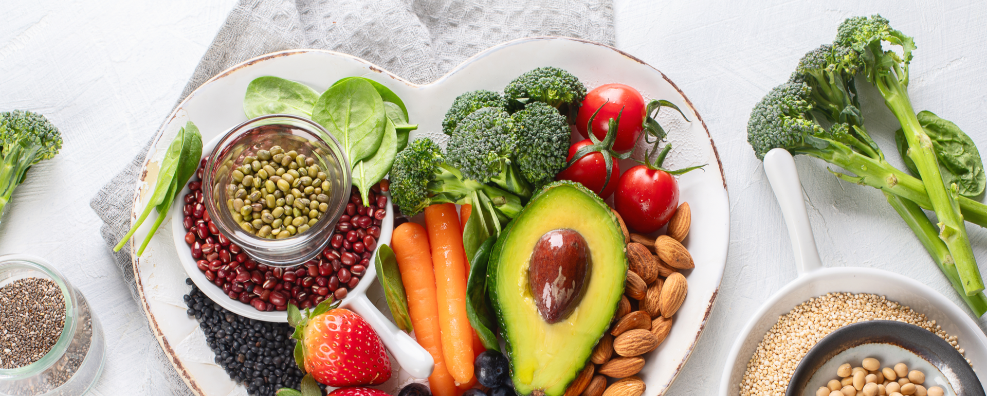 O historii wegetarianizmu