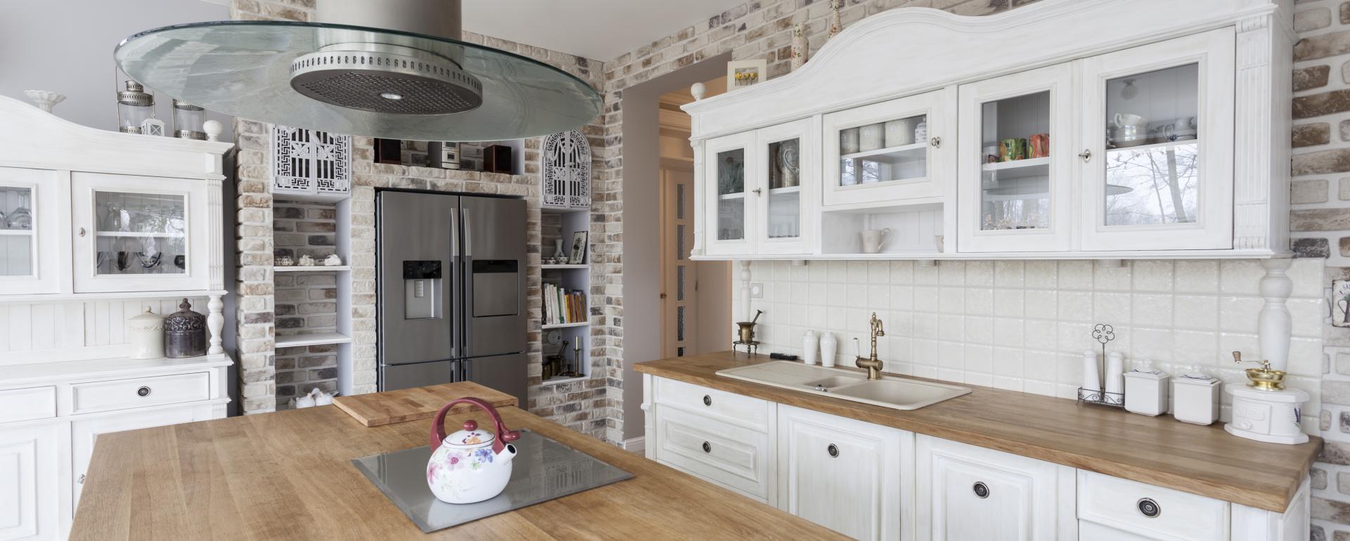 Jak urządzić kuchnię w stylu new nordic?