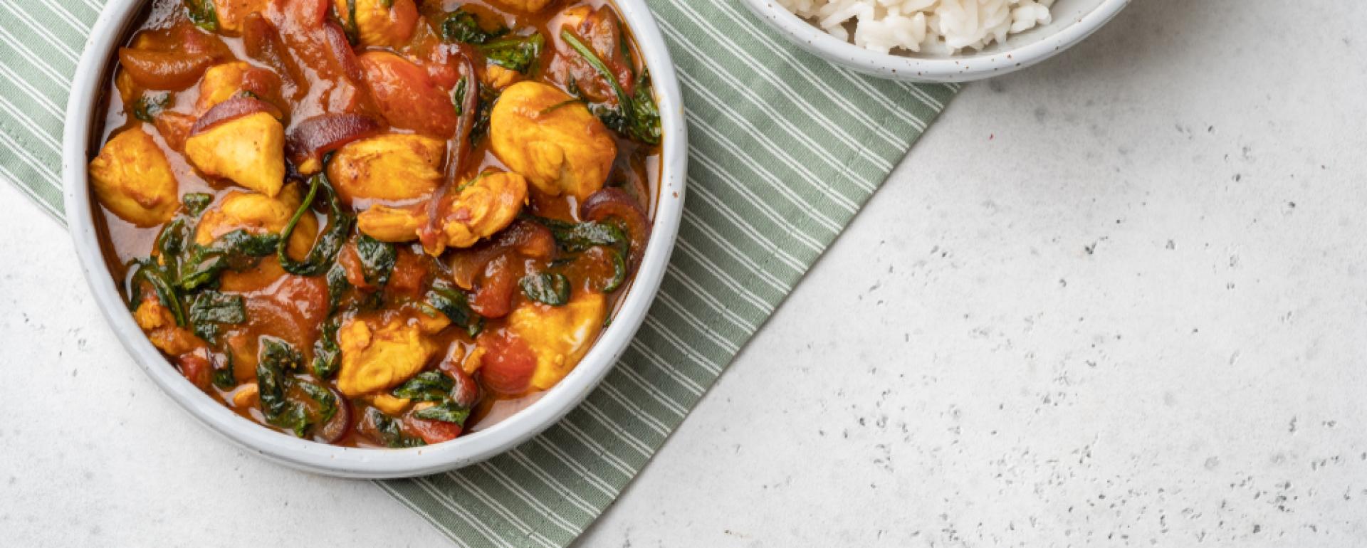 Romazava, czyli przysmak z wyspy baobabów