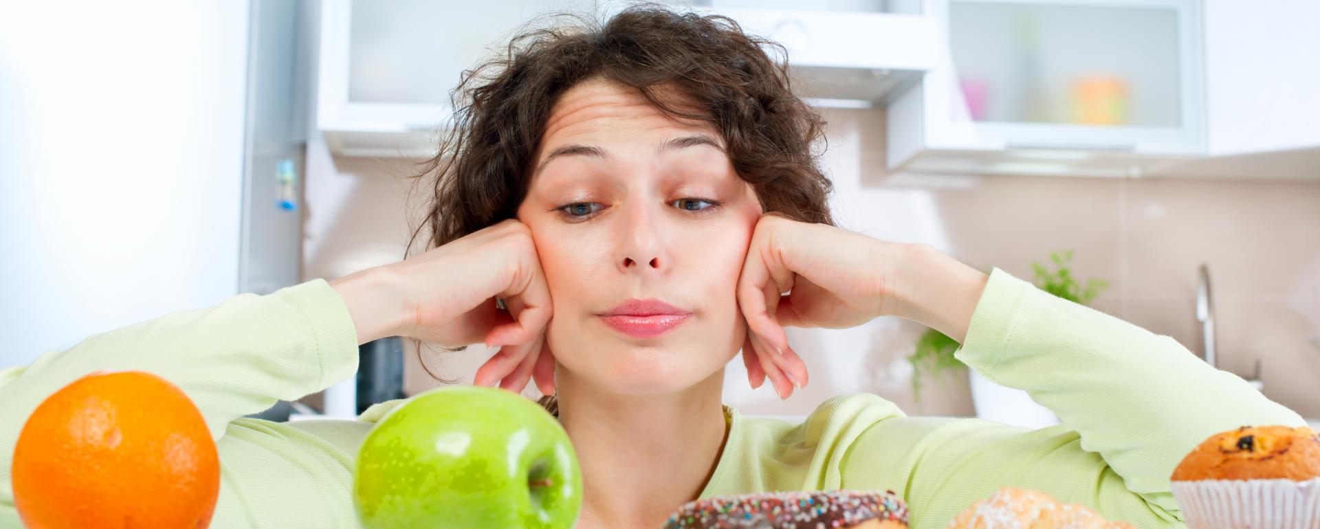 Sprawdzone sztuczki żywieniowe ułatwiające odchudzanie