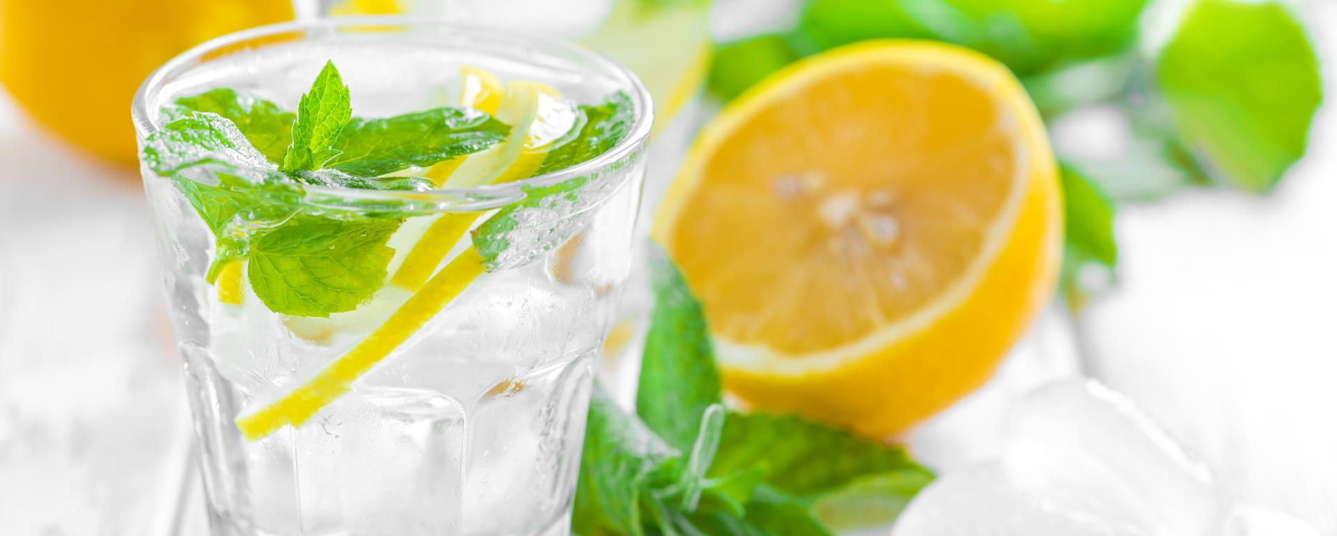 Kropla wiedzy o wodzie