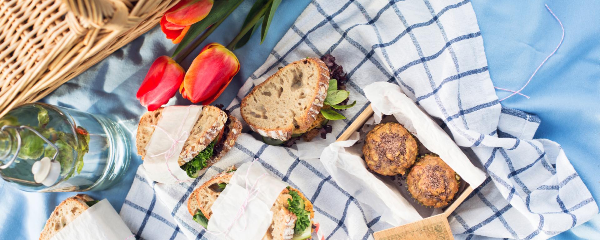 Co wziąć ze sobą na piknik?