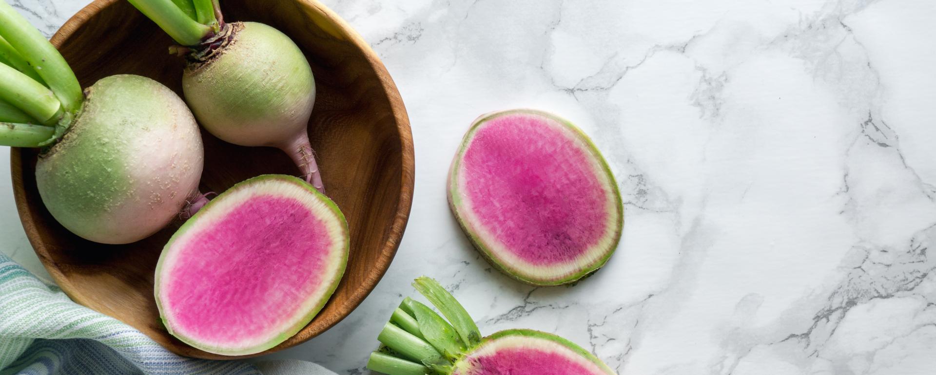 Endywia, durian. Jakich dziwnych owoców i warzyw jeszcze nie znasz?