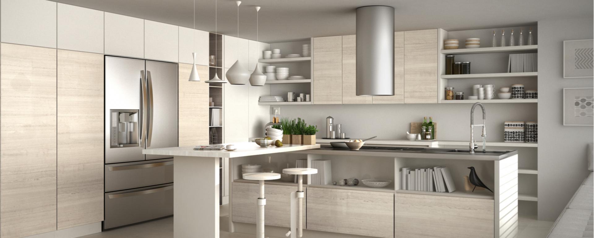 Jak zmieniał się wygląd polskiej kuchni?