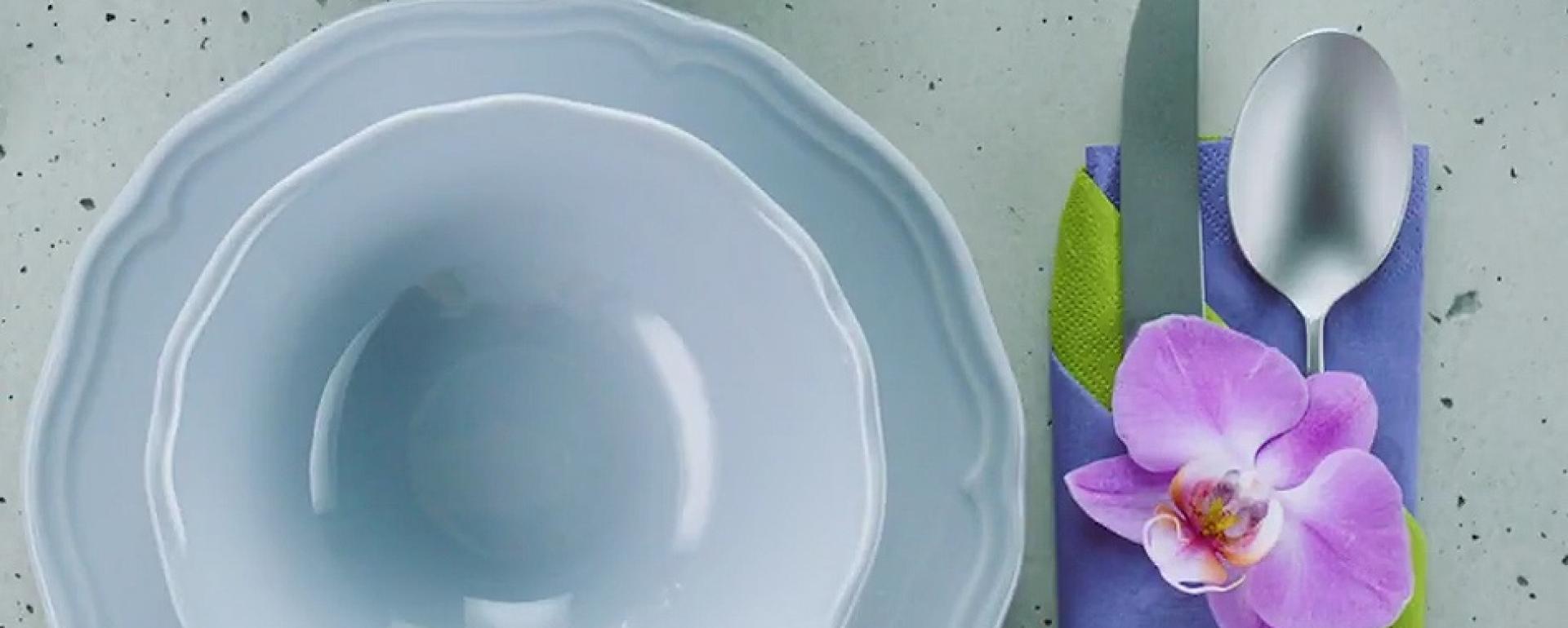 Kieszonka na sztućce