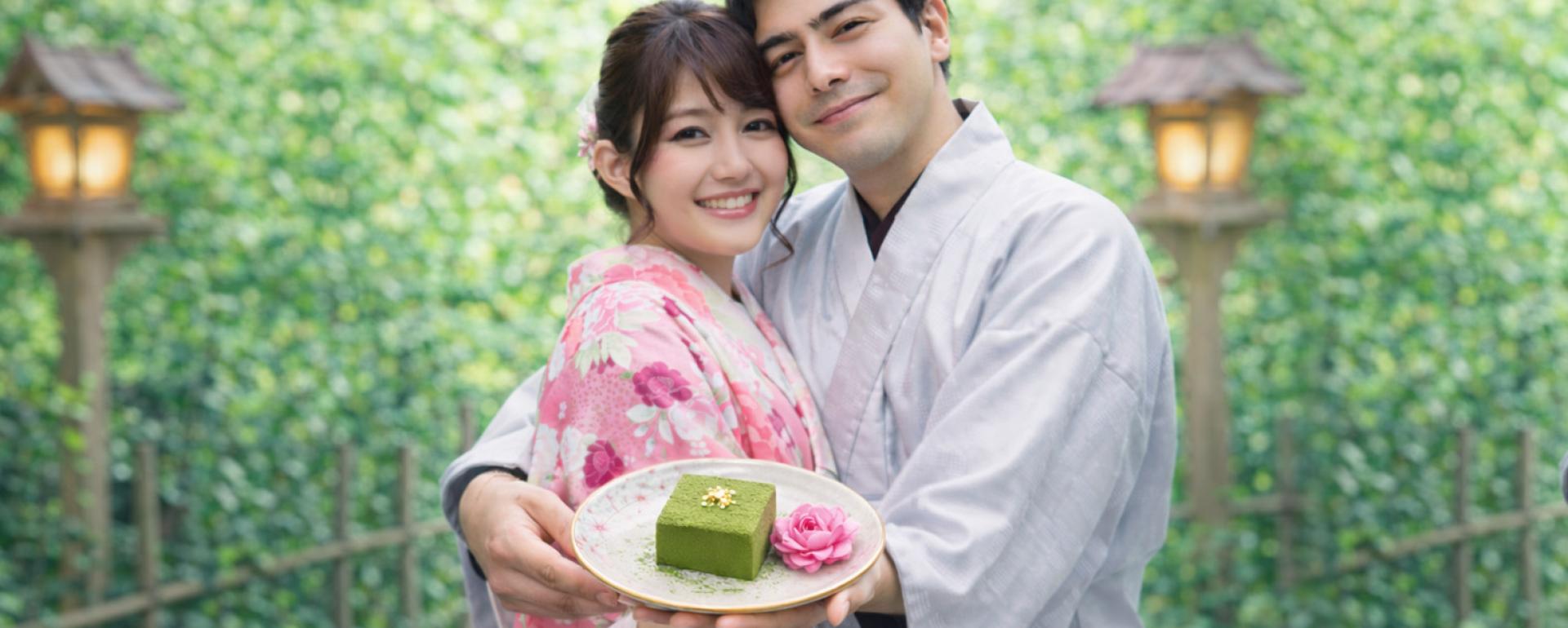 Walentynki pełne smaku: kulinarna podróż miłości po świecie