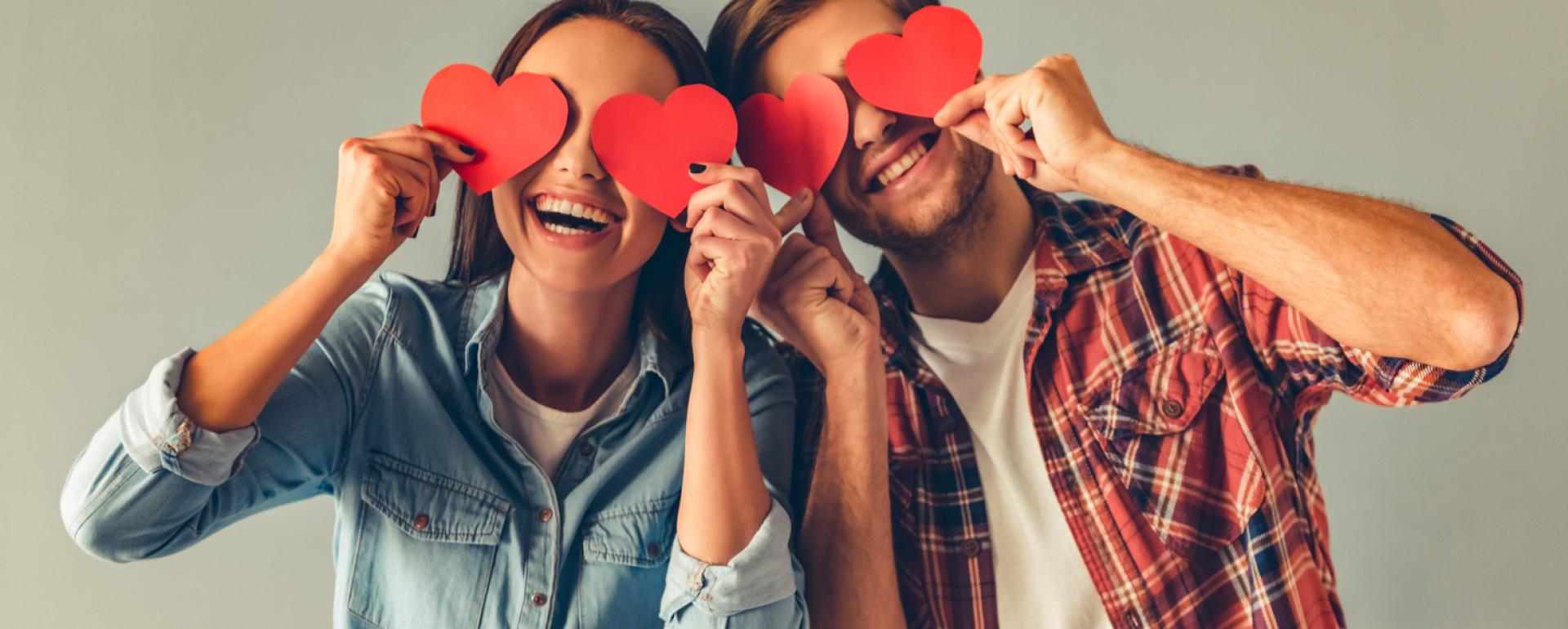 Historia Dnia Zakochanych, czyli Walentynki w pigułce