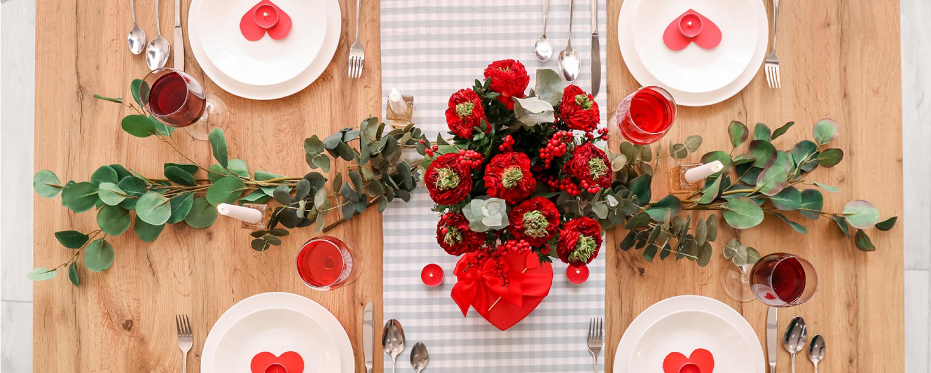 WALENTYNKI W DUCHU ZERO WASTE