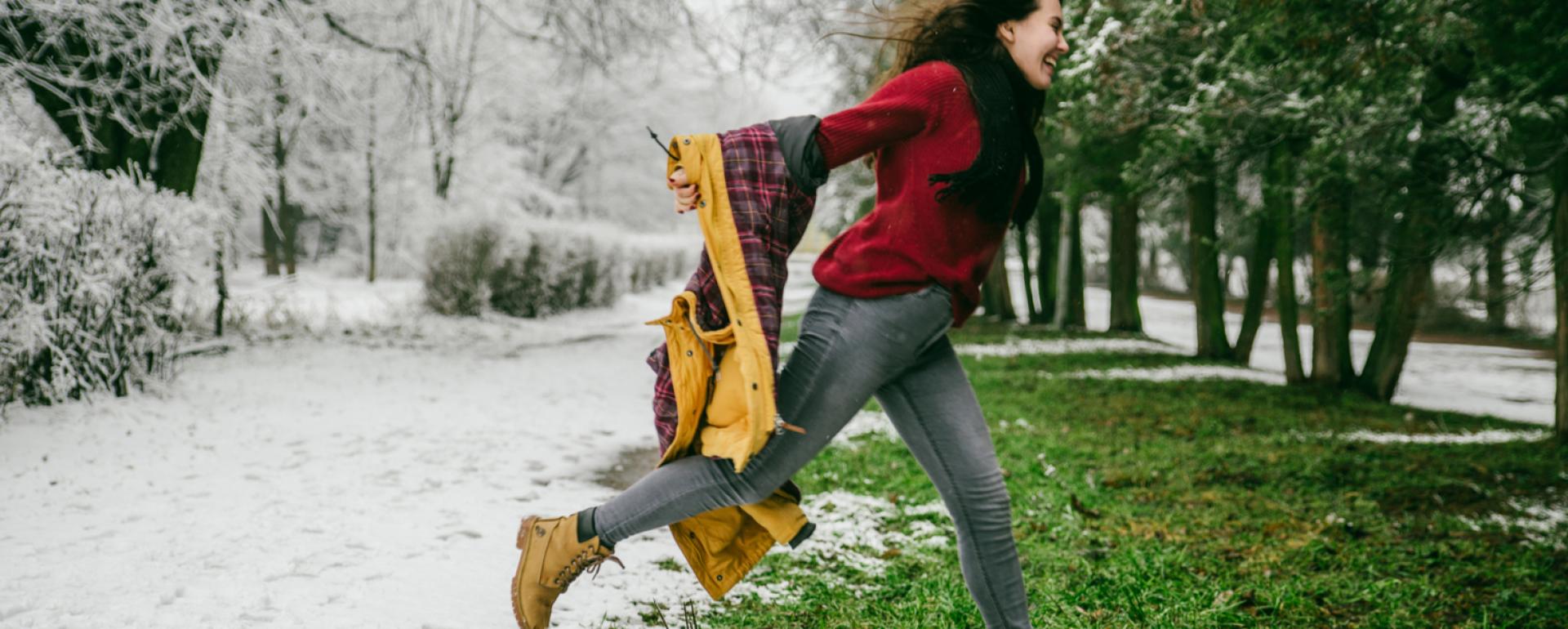 Kwiecień plecień....