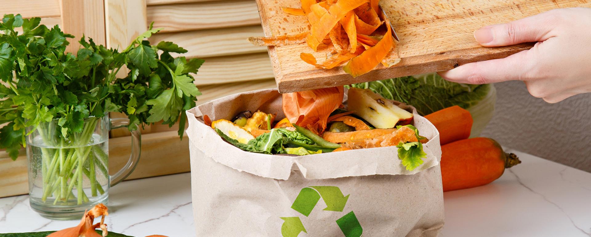 Zero Waste – 5 kroków do realnej zmiany